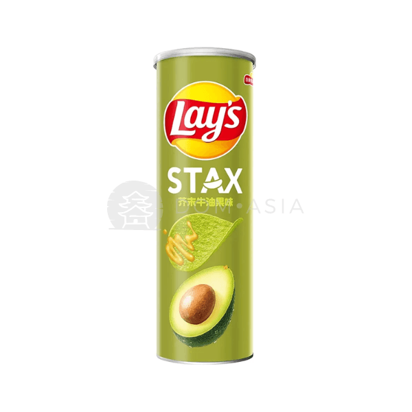 Snack khoai tây vị bơ LAY'S 90g