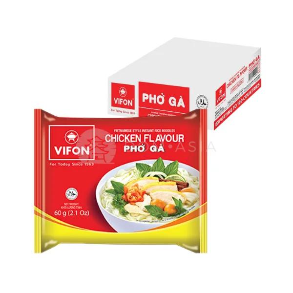 Phở gà VIFON 60g