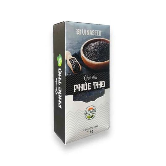 Gạo đen PHÚC THỌ 1kg