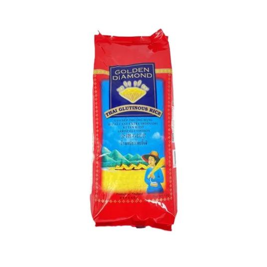 Gạo nếp GOLDEN DIAMOND TL 1kg