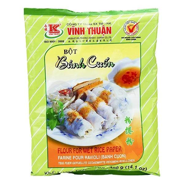 Bột bánh cuốn VT 400g