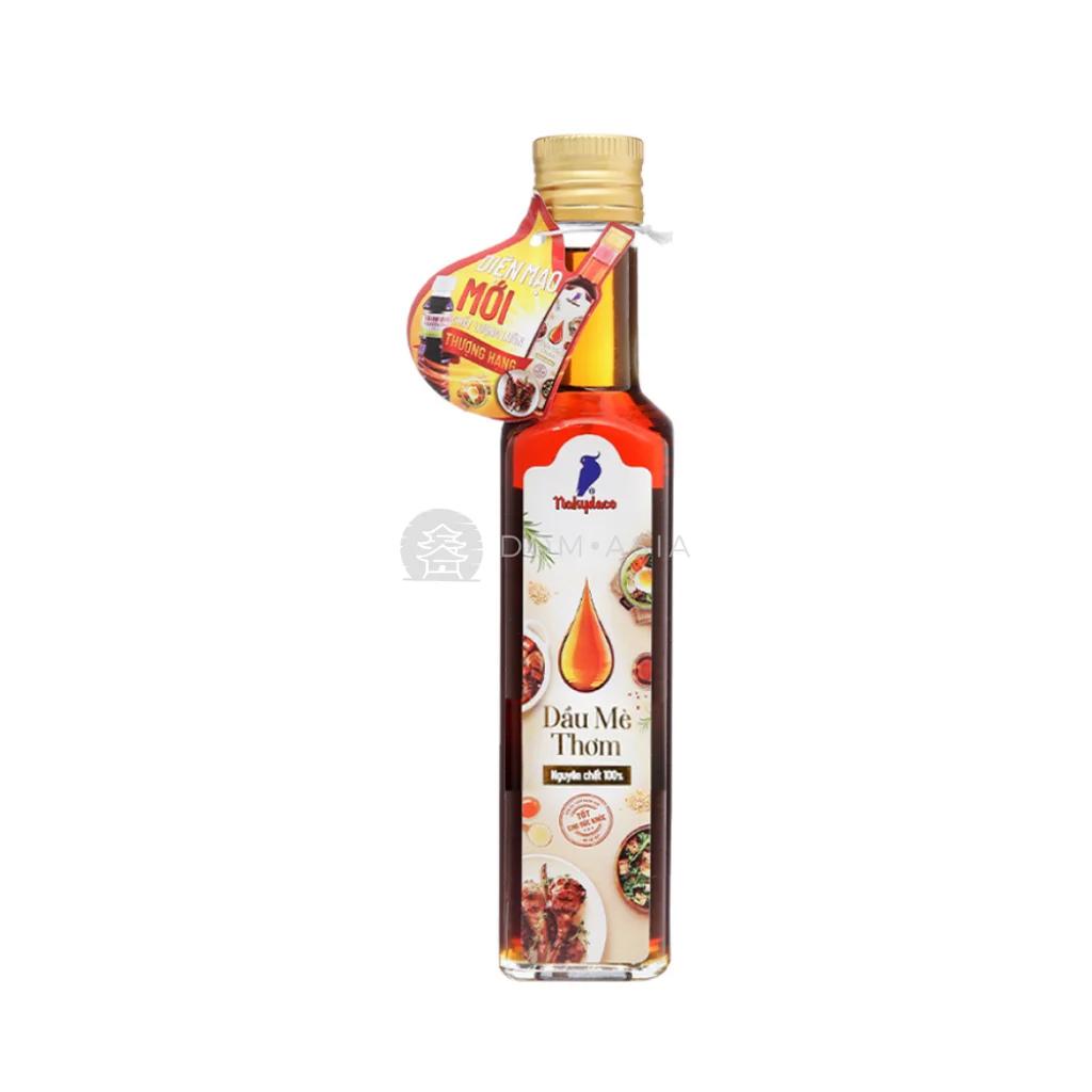 Dầu mè thơm NAKYDACO 250ml