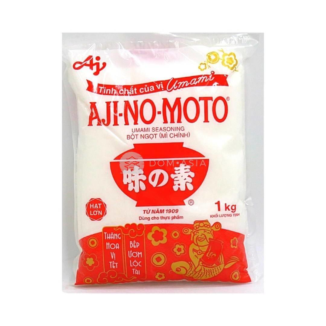 Mì chính AJINOMOTO 1kg