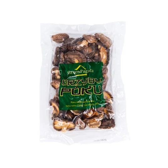 Nấm hương 2,5-4cm 100g