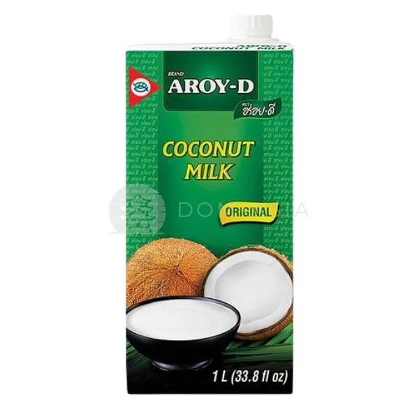 Nước cốt dừa AROY-D 1L