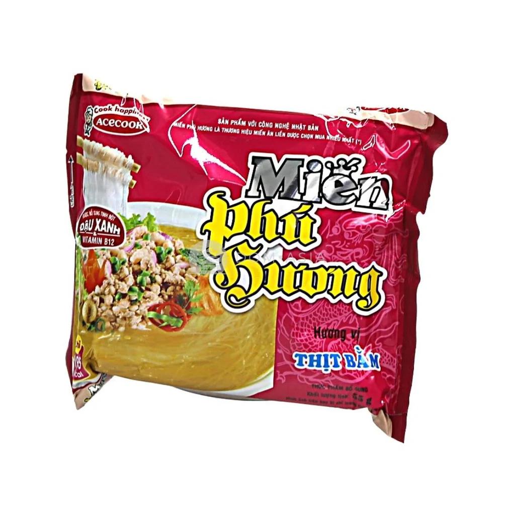 Miến Phú Hương vị thịt bằm ACECOOK 58g