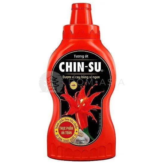 Tương ớt CHIN-SU 250g