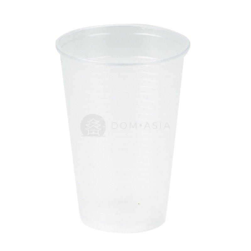 Cốc nhựa PP 200ml 100 cái