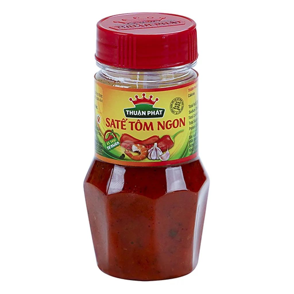 Sa tế tôm THUAN PHAT 85g