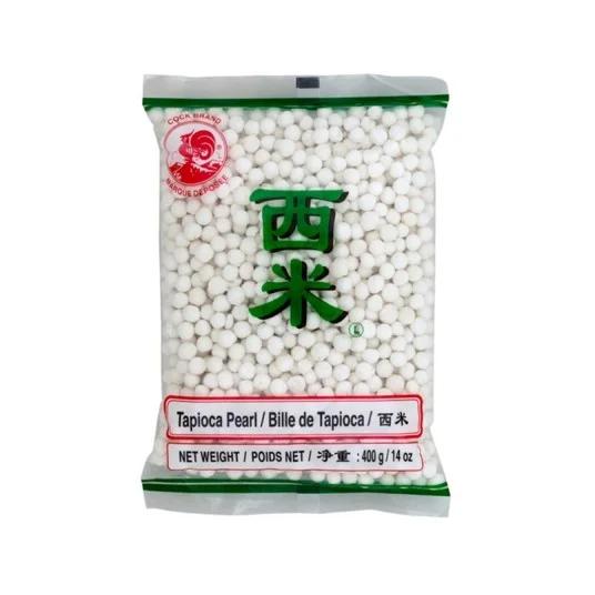 Trân châu lớn COCK 400g
