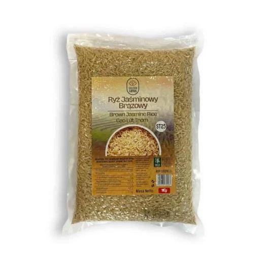 Gạo lứt ST25 GL 1kg