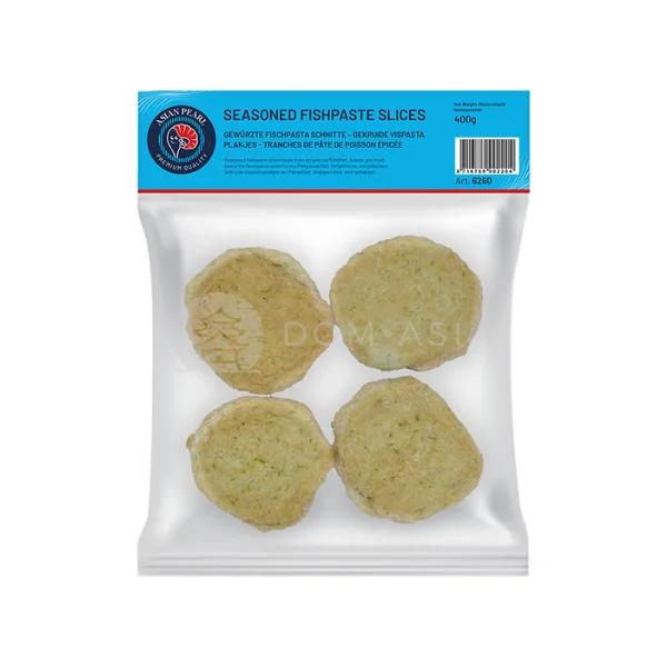 Chả cá chiên ASIAN PEARL 400g