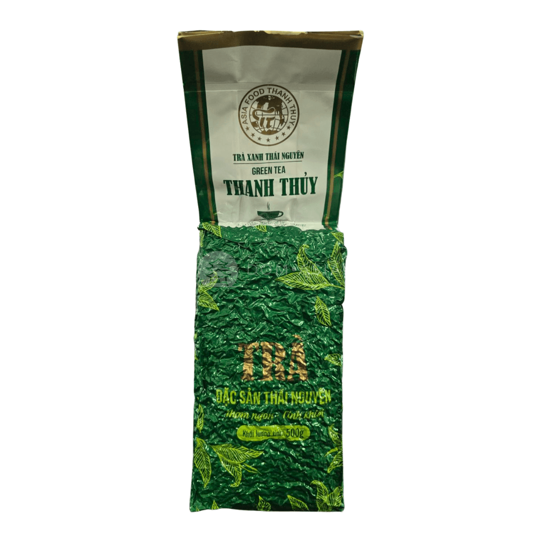 Chè xanh Thái Nguyên 500g