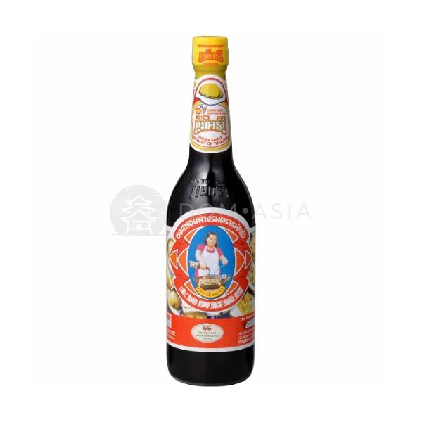 Dầu hào MAEKRUA 600ml