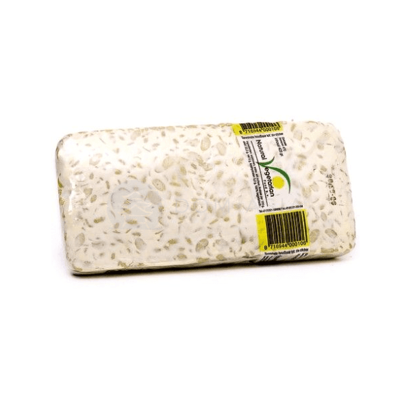 Tempeh NATURAL VEGETARIAN FOODS 400g
