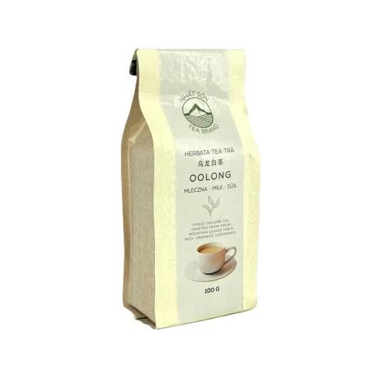 Trà Ô Long sữa NHẬT SƠN 100g