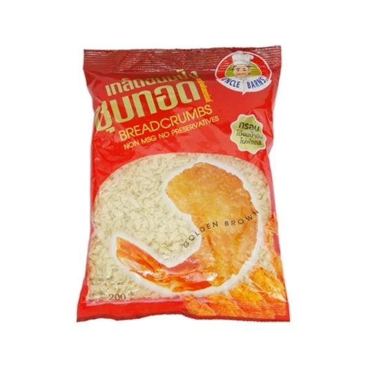 Bột chiên xù UNCLE (đỏ) 200g