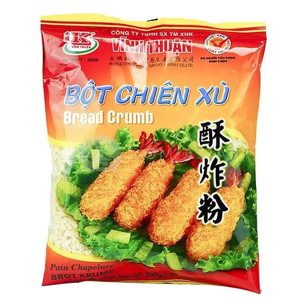 Bột chiên xù VINH THUAN 200g