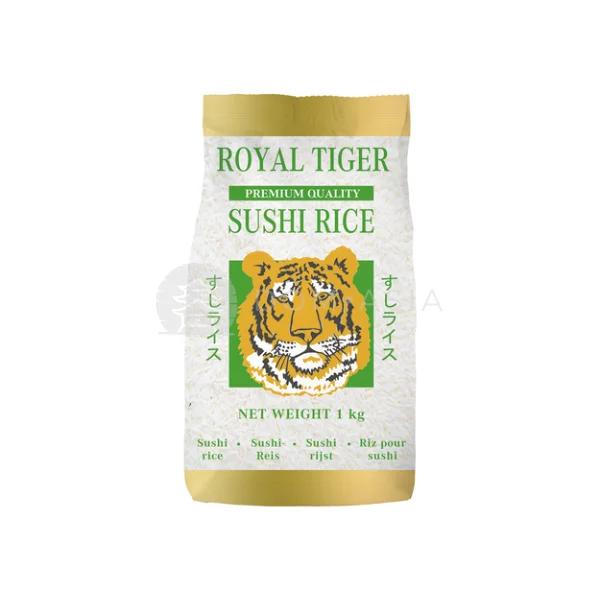 Gạo sushi ROYAL TIGER 1kg