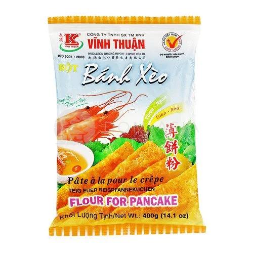 Bột bánh xèo VT 400g