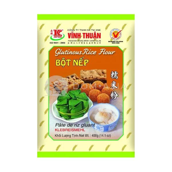 Bột nếp VT 400g