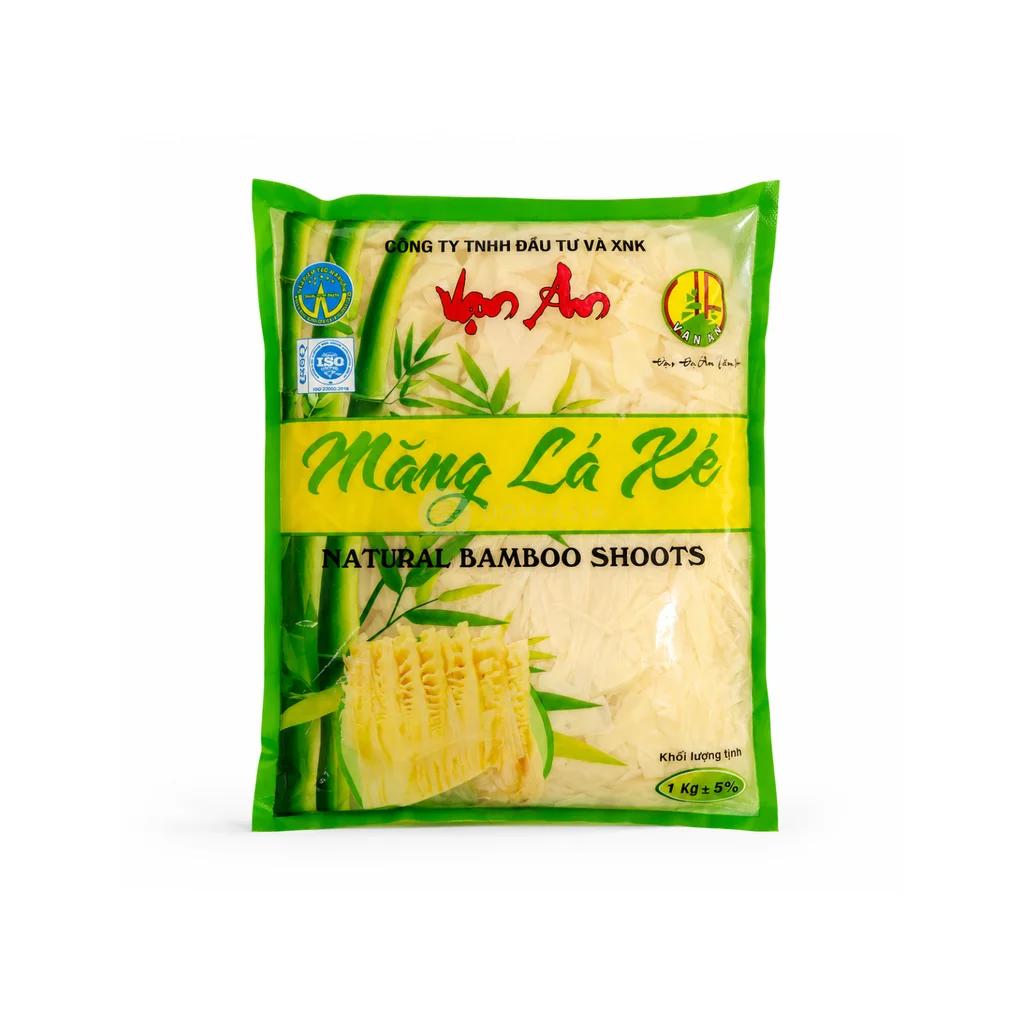 Măng lá xé VAN AN 1kg
