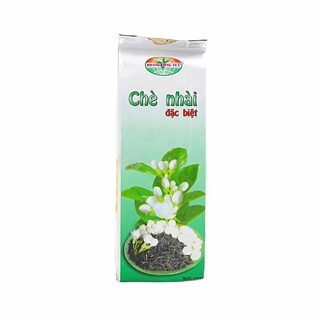 Chè hoa nhài 100g