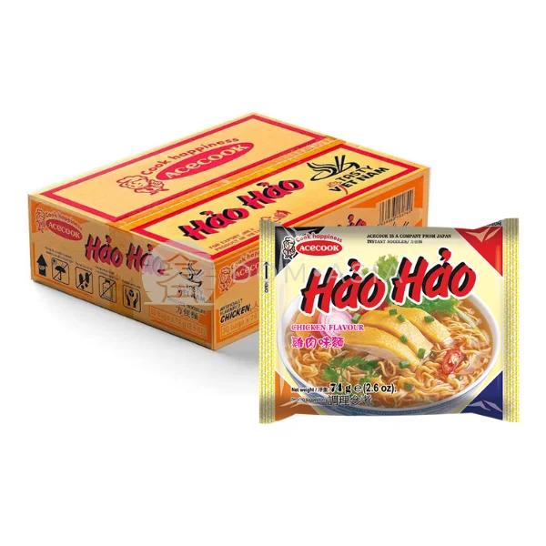Mì Hảo Hảo vị gà ACECOOK 74g