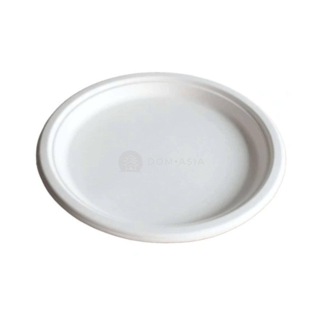 Đĩa nhựa sâu 220mm 100 cái