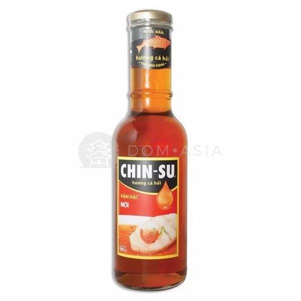 Nước mắm CHIN-SU 500ml