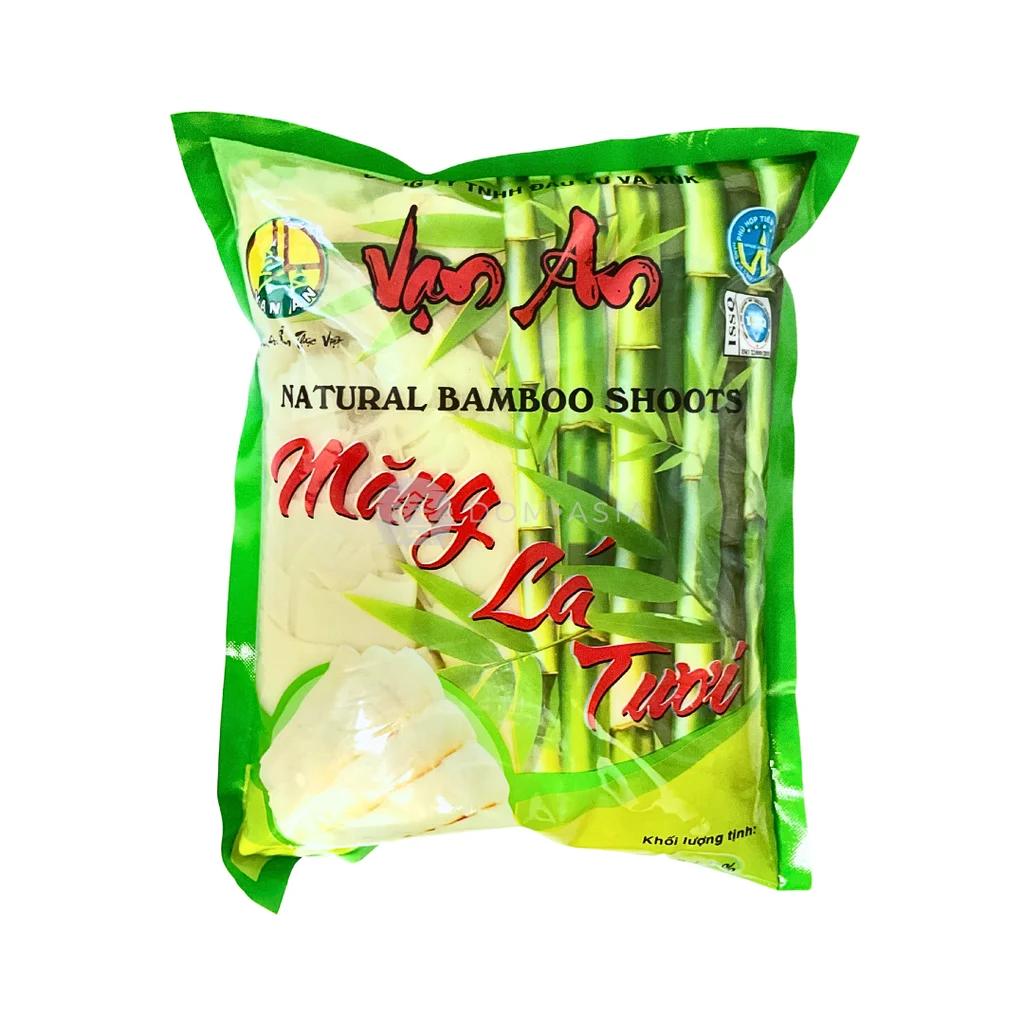 Măng lá tươi VAN AN 1kg