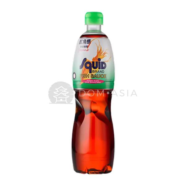 Nước mắm mực SQUID BRAND 700ml