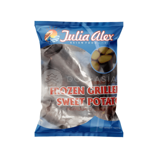 Khoai lang Nhật hấp túi 1kg